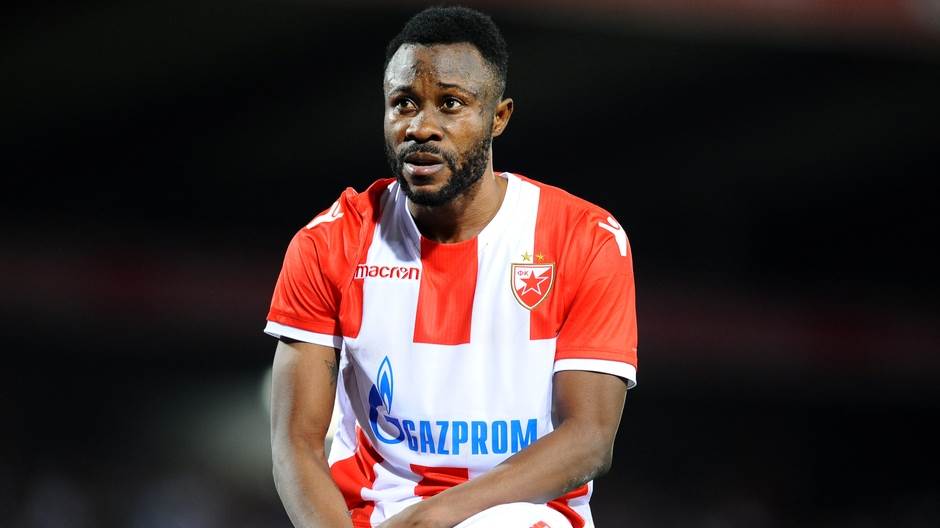 Gelor Kanga navodno lažirao državljanstvo