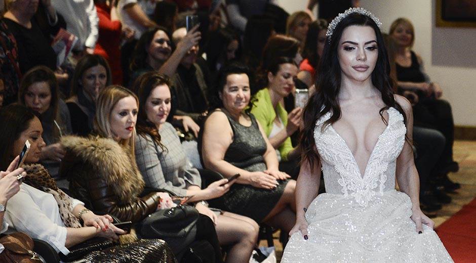 Helena Topalović na Instagramu SLIKE i VIDEO