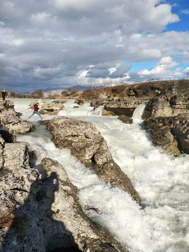Dve hidtroelektrane se grade na reci Cijevni