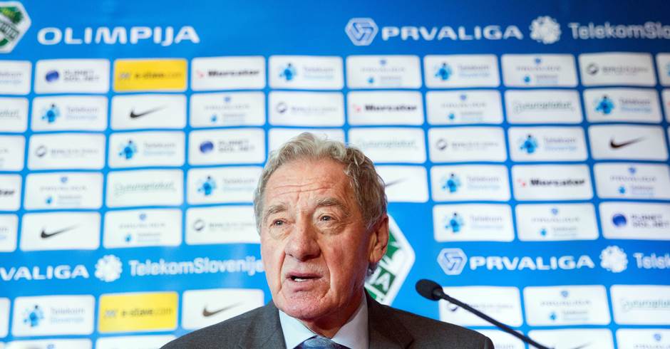 Preminuo Milan Mandarić