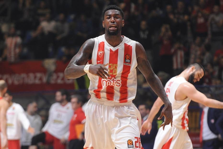 Matijas Lesor potpisao za Partizan bivši igrač Zvezde