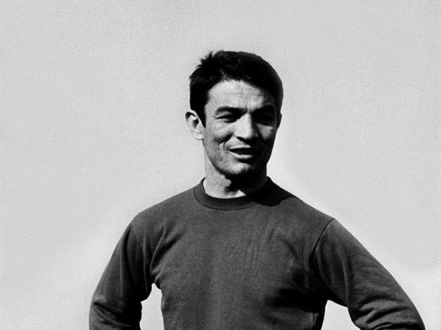 Jugoslavija zabranila transfer Dragoslava Šekularca u Juventus