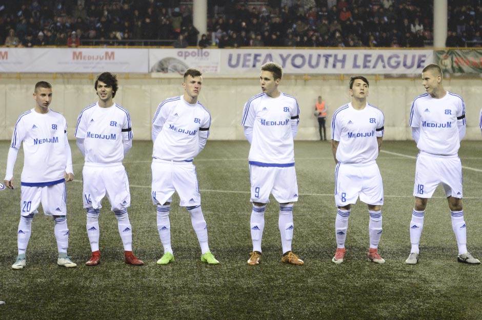 brodarac mancester junajted liga sampiona secanje tri godine kasnije igraci brodarca