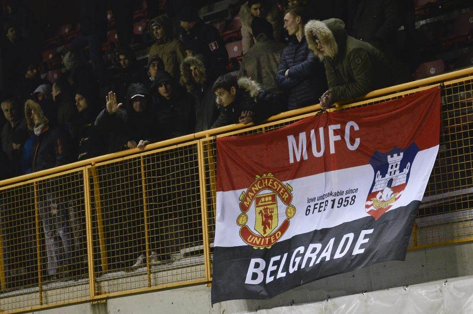 brodarac mancester junajted liga sampiona secanje tri godine kasnije igraci brodarca