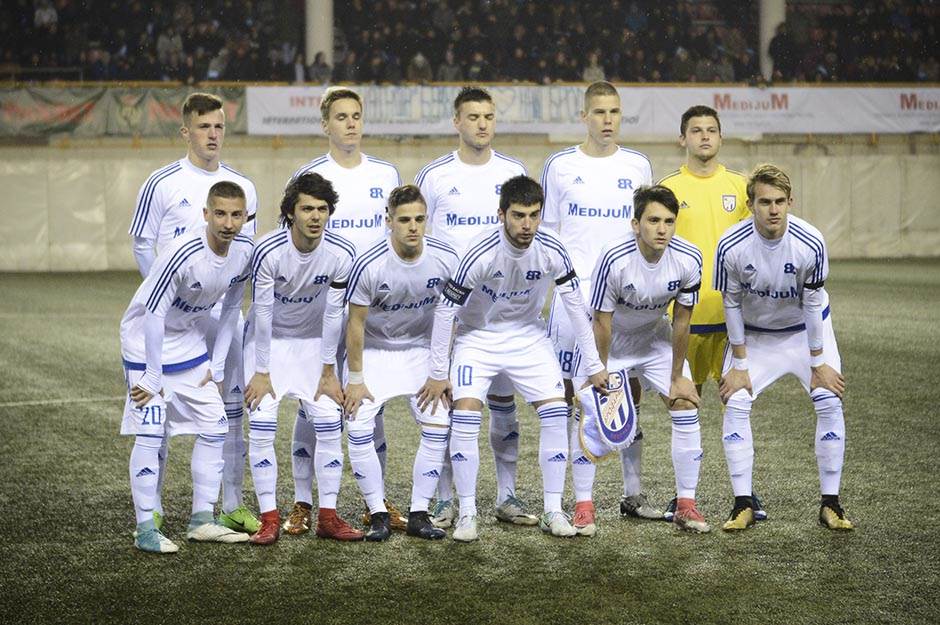 brodarac mancester junajted liga sampiona secanje tri godine kasnije igraci brodarca