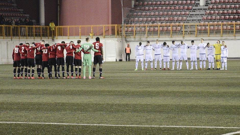 brodarac mancester junajted liga sampiona secanje tri godine kasnije igraci brodarca