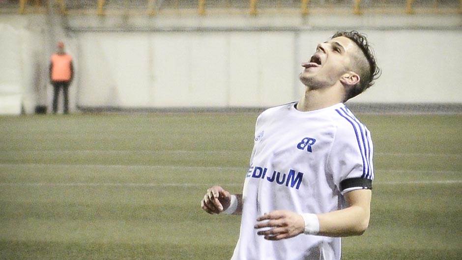 brodarac mancester junajted liga sampiona secanje tri godine kasnije igraci brodarca