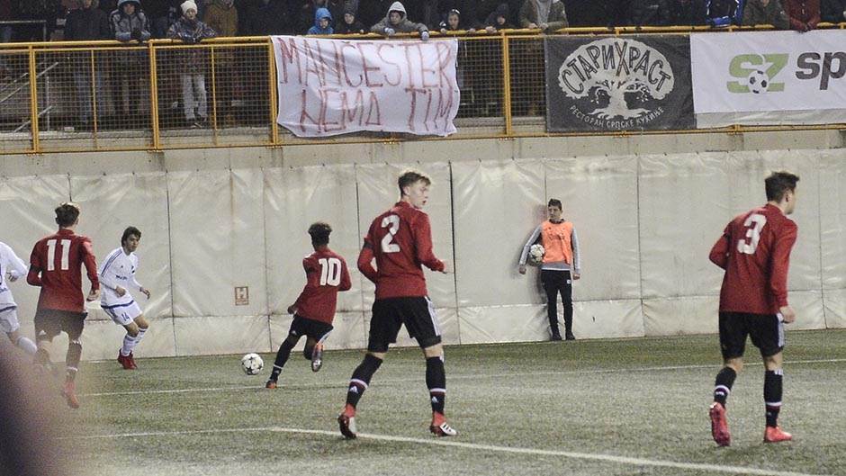 brodarac mancester junajted liga sampiona secanje tri godine kasnije igraci brodarca