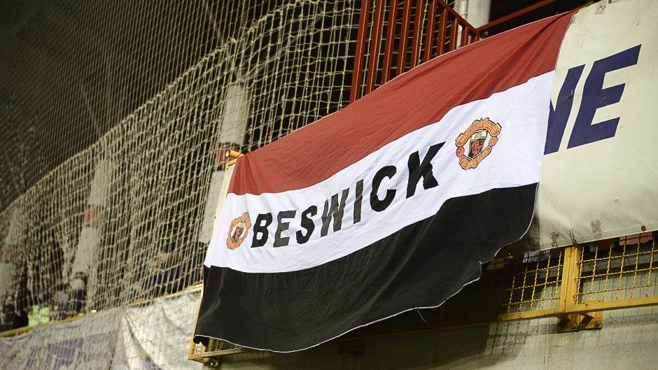 brodarac mancester junajted liga sampiona secanje tri godine kasnije igraci brodarca