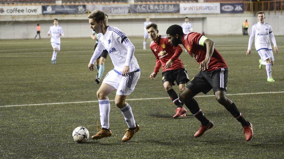 brodarac mancester junajted liga sampiona secanje tri godine kasnije igraci brodarca