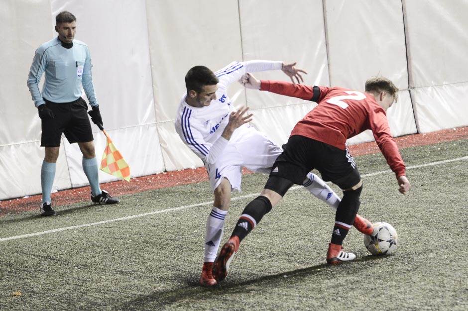 brodarac mancester junajted liga sampiona secanje tri godine kasnije igraci brodarca