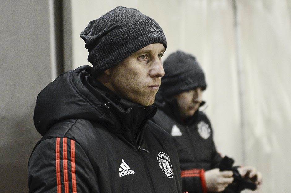 brodarac mancester junajted liga sampiona secanje tri godine kasnije igraci brodarca