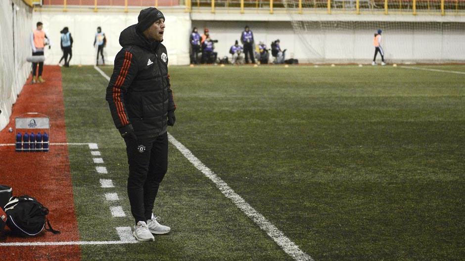 brodarac mancester junajted liga sampiona secanje tri godine kasnije igraci brodarca