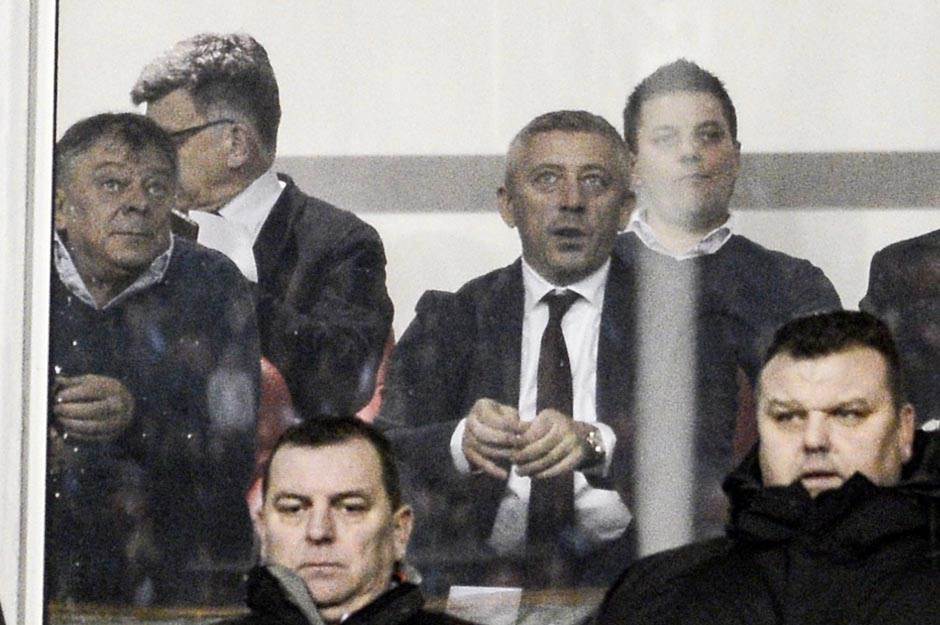 brodarac mancester junajted liga sampiona secanje tri godine kasnije igraci brodarca