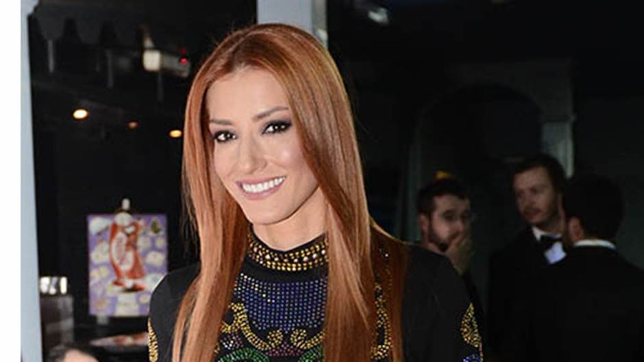 Jovana Joksimović u bikiniju