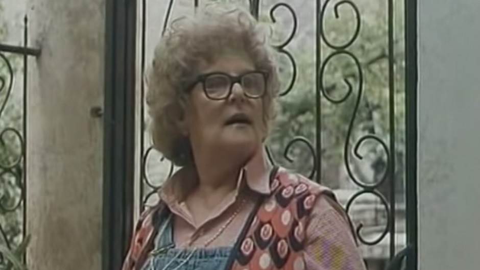 Tužna sudbina Rahele Ferari zbog koje je osedela za jedan dan