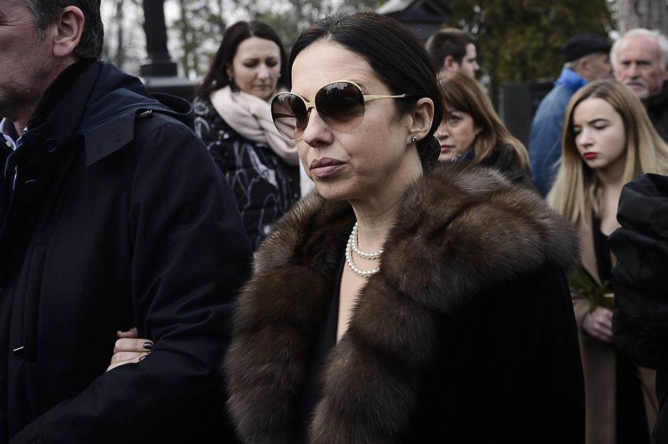 Otac Nebojše Glogovca o danu kada je preminuo