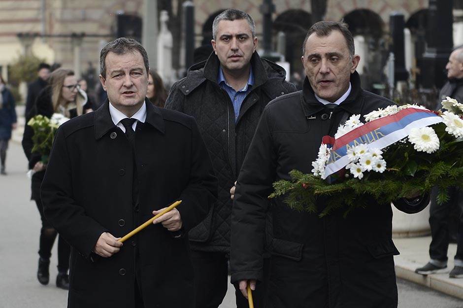 Otac Nebojše Glogovca o danu kada je preminuo