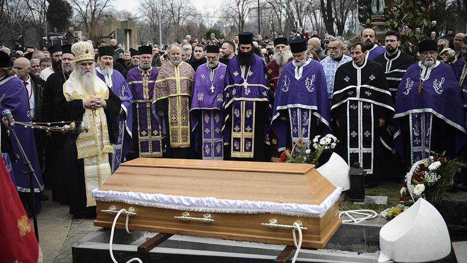 Otac Nebojše Glogovca o danu kada je preminuo