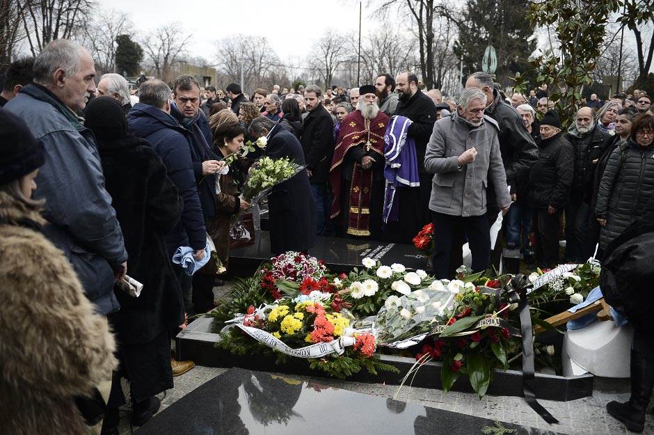 Otac Nebojše Glogovca o danu kada je preminuo