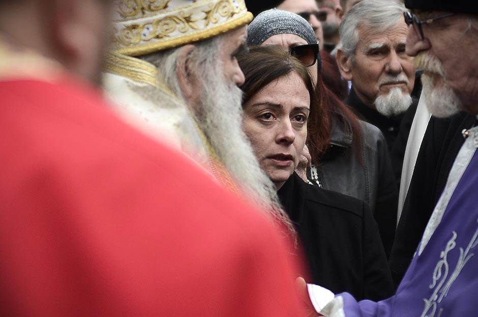 Otac Nebojše Glogovca o danu kada je preminuo