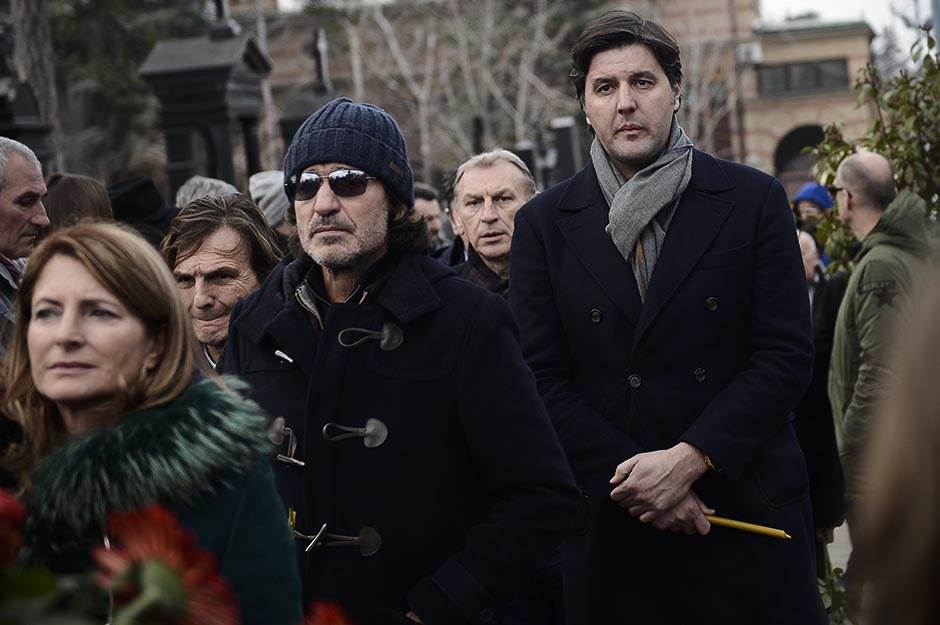 Otac Nebojše Glogovca o danu kada je preminuo