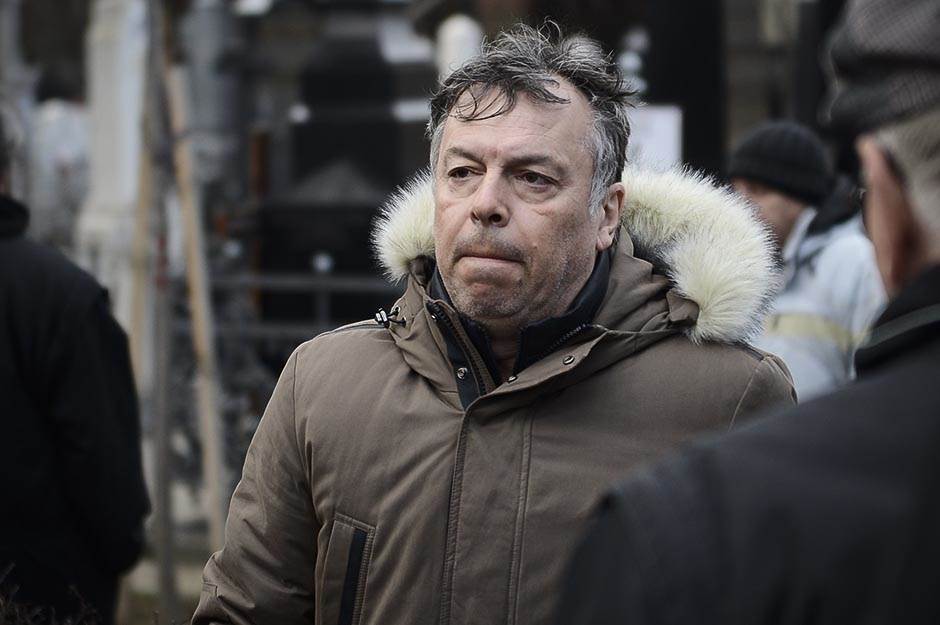 Otac Nebojše Glogovca o danu kada je preminuo