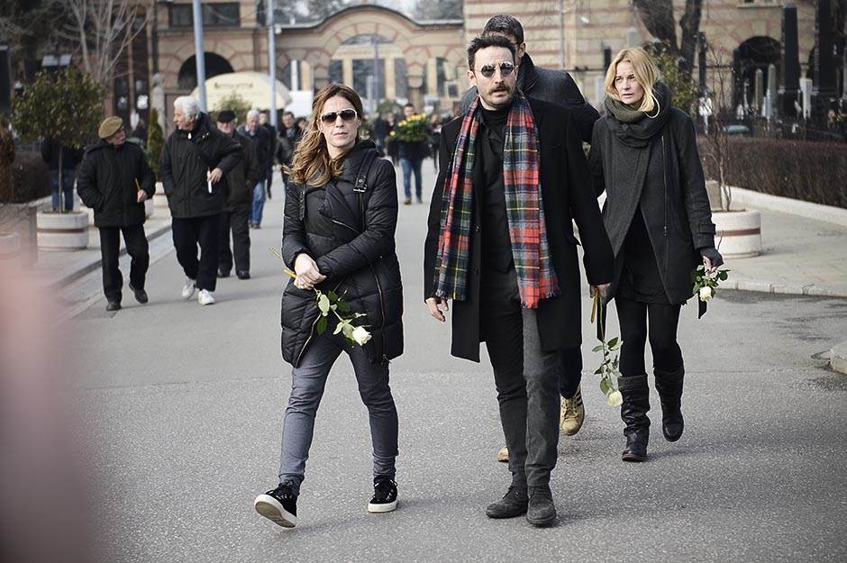 Otac Nebojše Glogovca o danu kada je preminuo