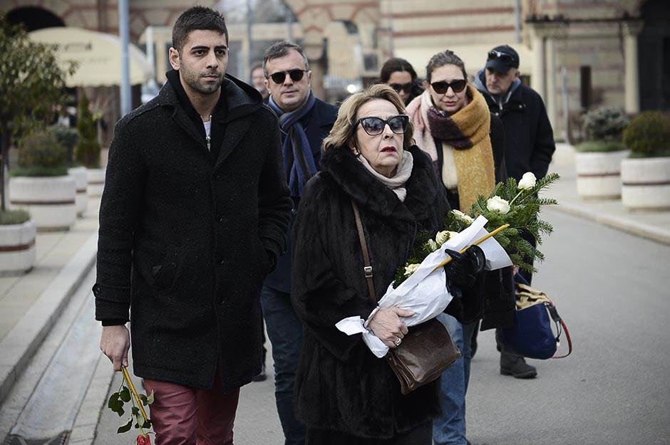 Otac Nebojše Glogovca o danu kada je preminuo