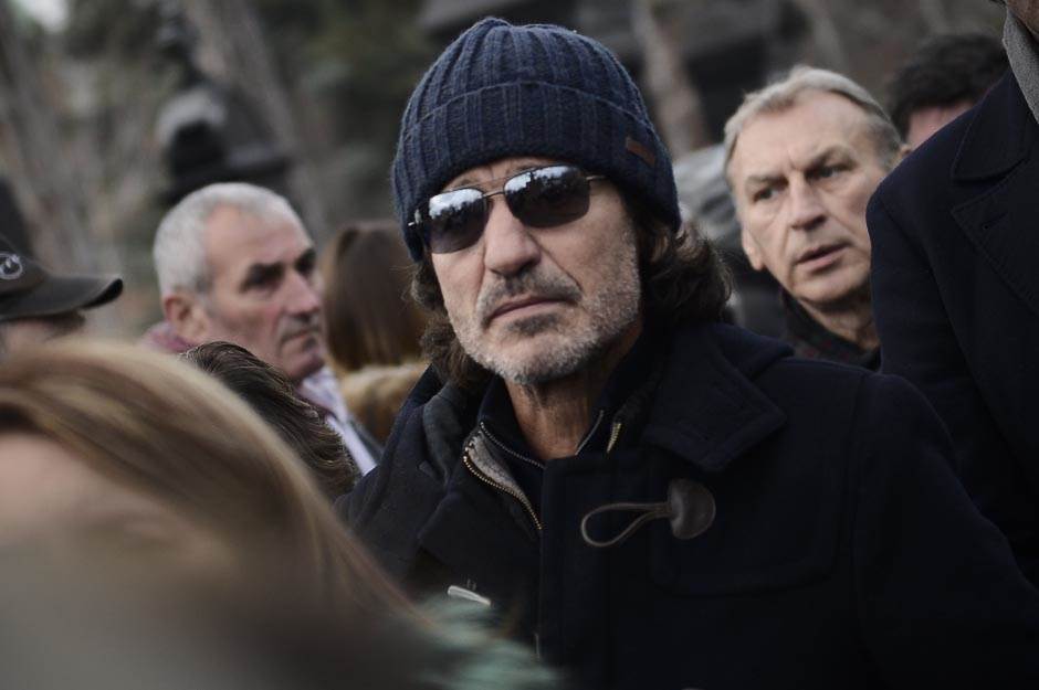 Otac Nebojše Glogovca o danu kada je preminuo