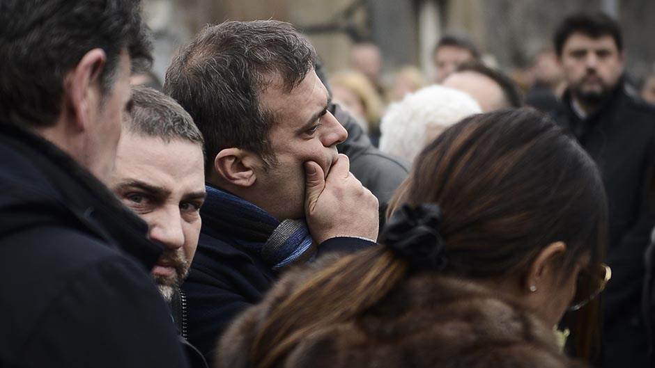 Otac Nebojše Glogovca o danu kada je preminuo