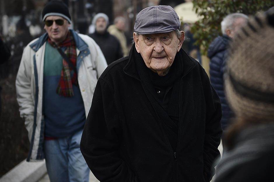 Otac Nebojše Glogovca o danu kada je preminuo