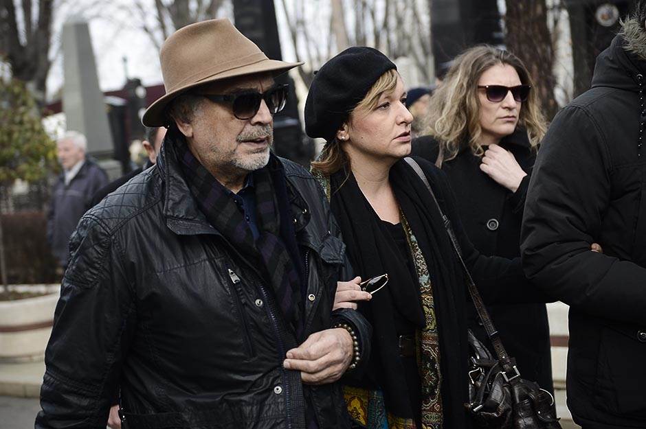 Otac Nebojše Glogovca o danu kada je preminuo