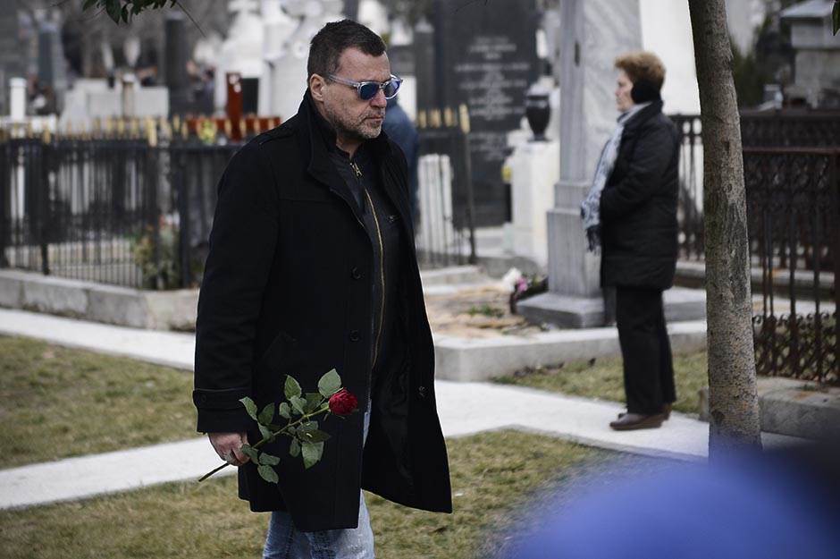 Otac Nebojše Glogovca o danu kada je preminuo