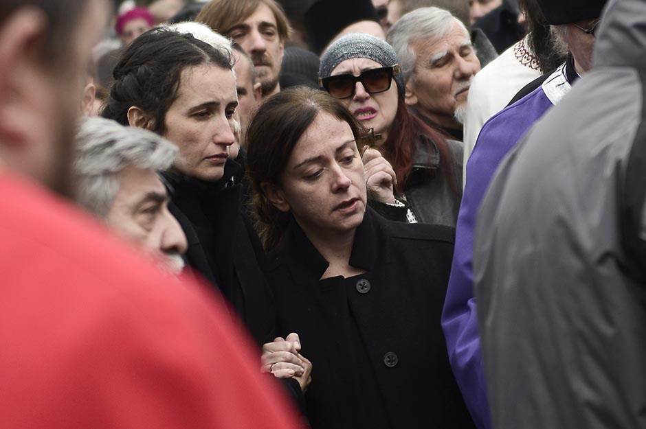 Otac Nebojše Glogovca o danu kada je preminuo