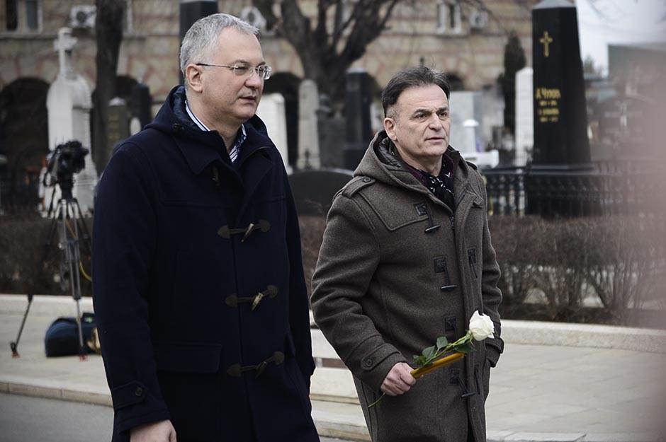 Otac Nebojše Glogovca o danu kada je preminuo