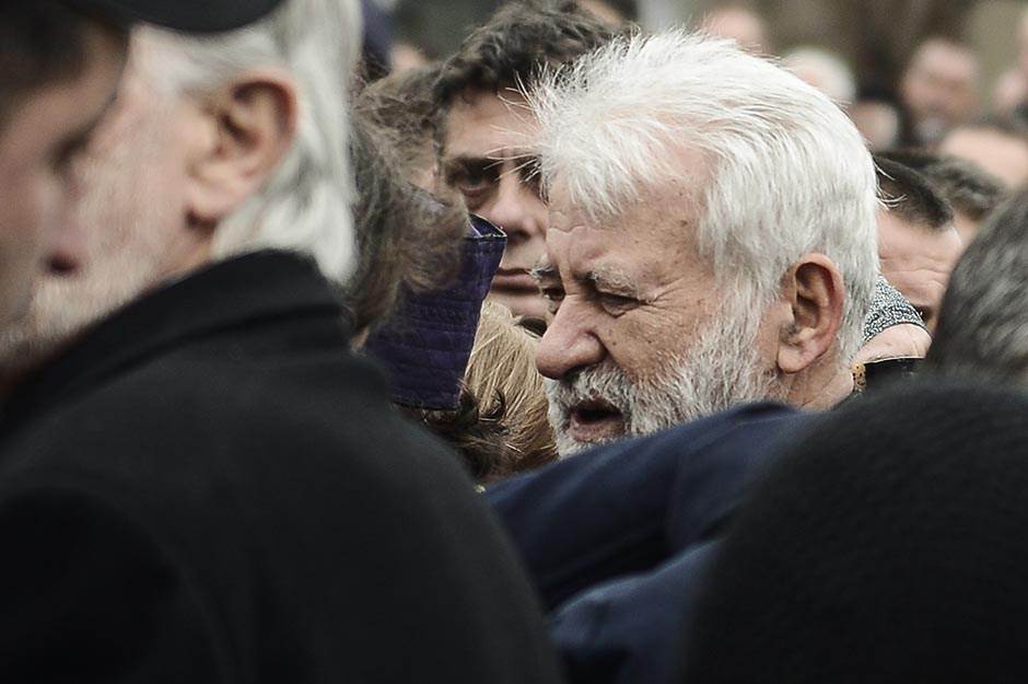 Otac Nebojše Glogovca o danu kada je preminuo
