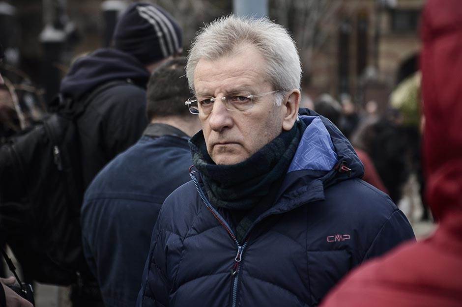 Kako izgleda sin Branimira Brstine