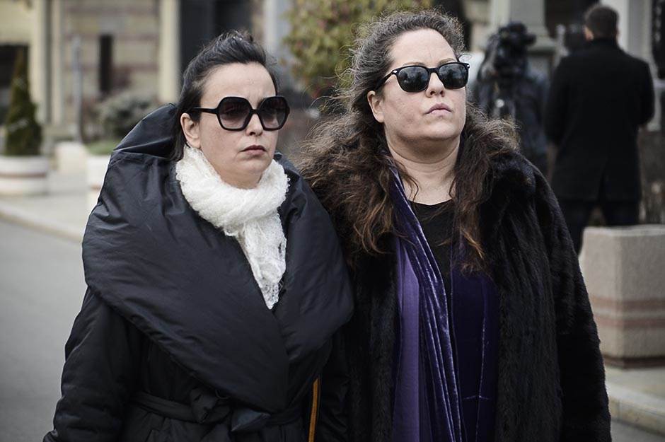 Otac Nebojše Glogovca o danu kada je preminuo