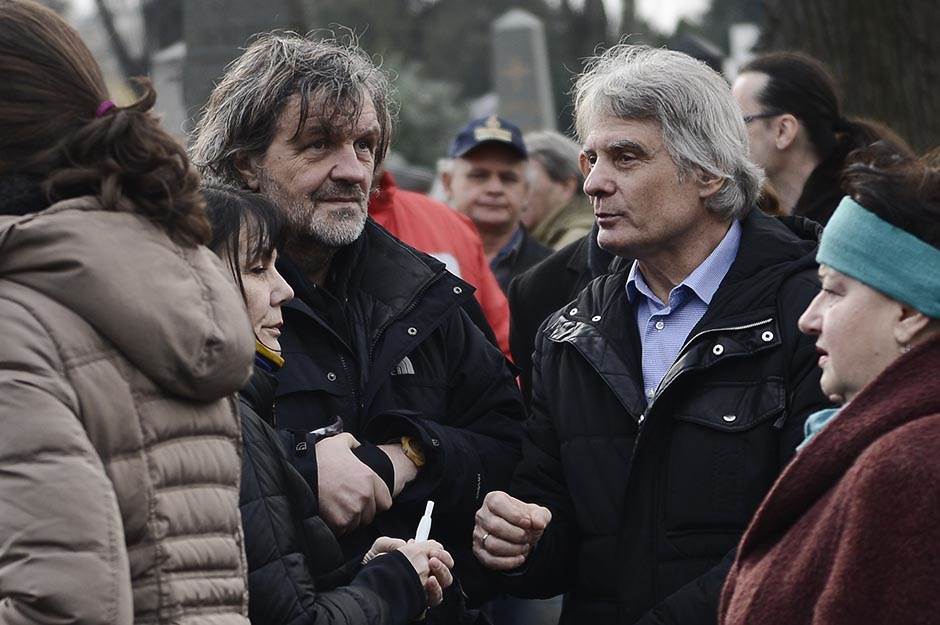 Otac Nebojše Glogovca o danu kada je preminuo