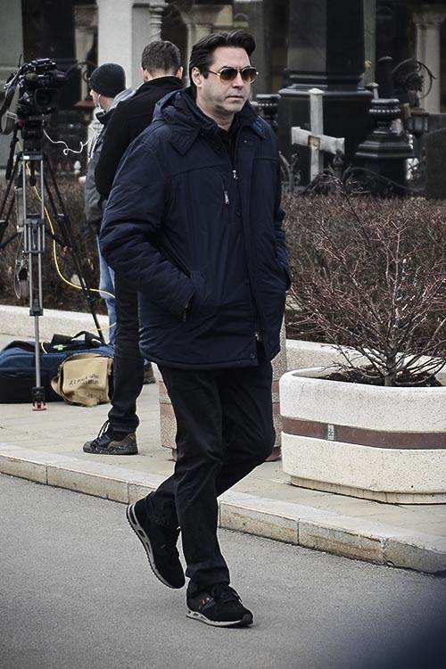 Otac Nebojše Glogovca o danu kada je preminuo