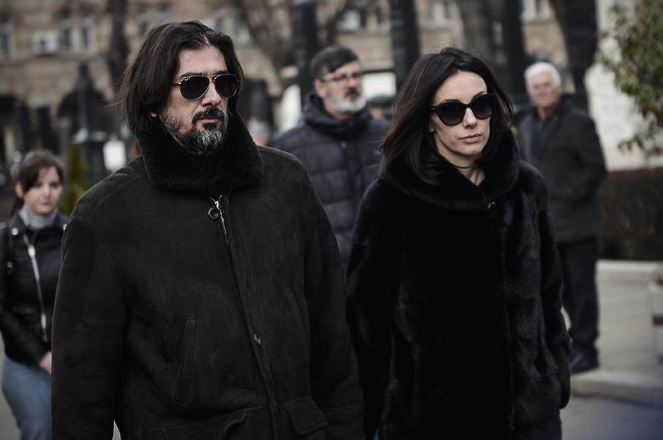 Vuk Kostić o povlačenju iz javnosti 