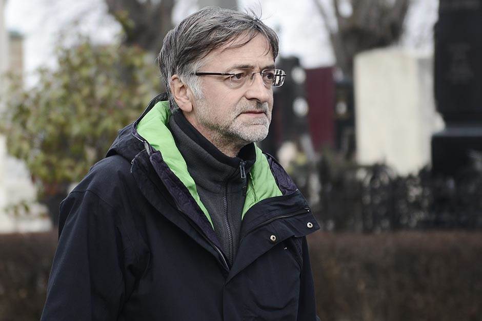 Ćerka Zorana Cvijanovića trudna