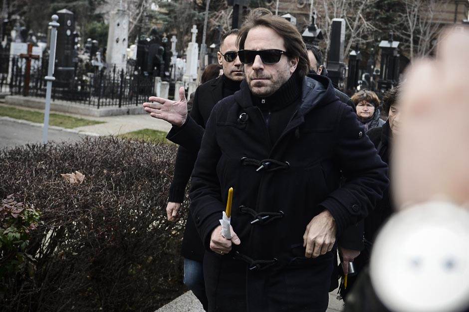 Otac Nebojše Glogovca o danu kada je preminuo