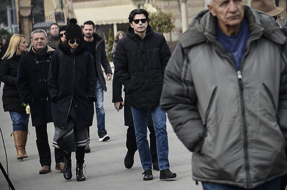 Otac Nebojše Glogovca o danu kada je preminuo