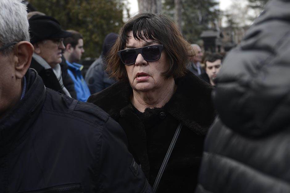 Otac Nebojše Glogovca o danu kada je preminuo