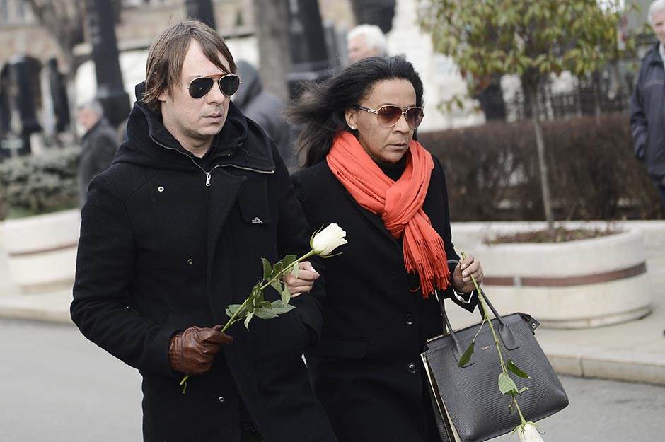 Otac Nebojše Glogovca o danu kada je preminuo