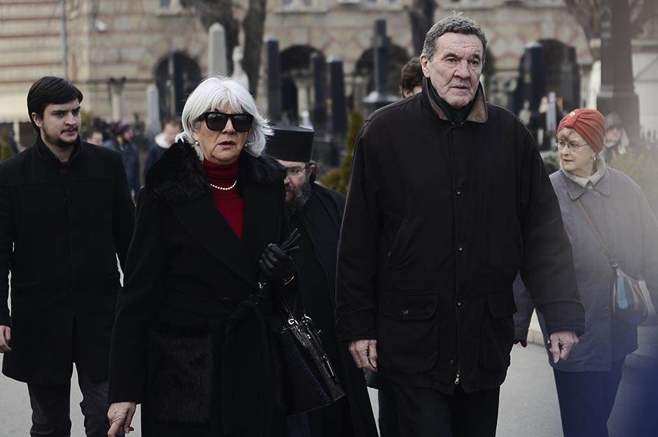 Otac Nebojše Glogovca o danu kada je preminuo