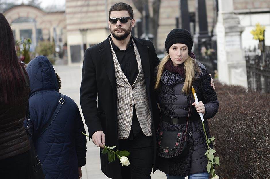 Otac Nebojše Glogovca o danu kada je preminuo