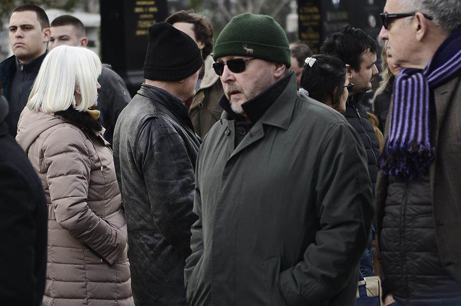 Otac Nebojše Glogovca o danu kada je preminuo